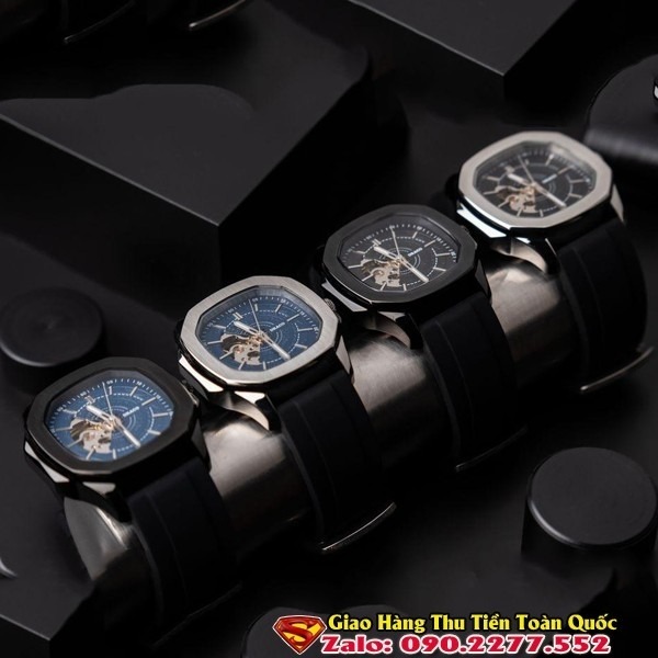 Đồng Hồ Chính Hãng - Đồng Hồ Nam