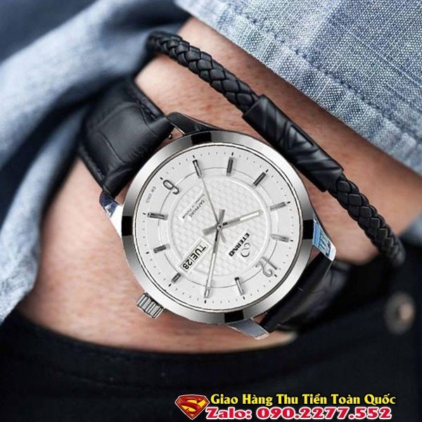 Đồng Hồ Chính Hãng - Đồng Hồ Nam