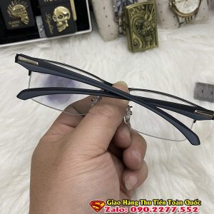 Kính Lão Đa Tròng Đổi Màu - Mắt Kính Nhật