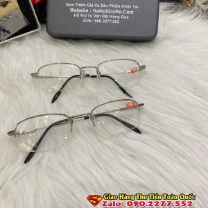 Kính Cận Giá Rẻ - Gọng Kính Cận